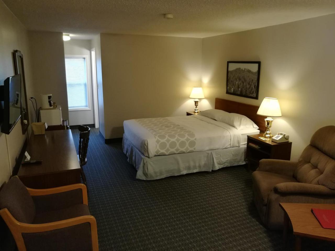 Konkolville Motel Orofino Room photo